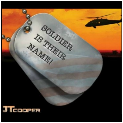 Soldier is Their Name