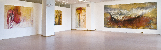 Gallery Napa