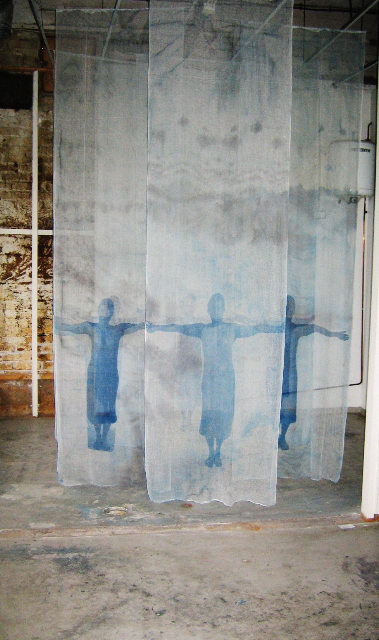"Made in Finland" installation