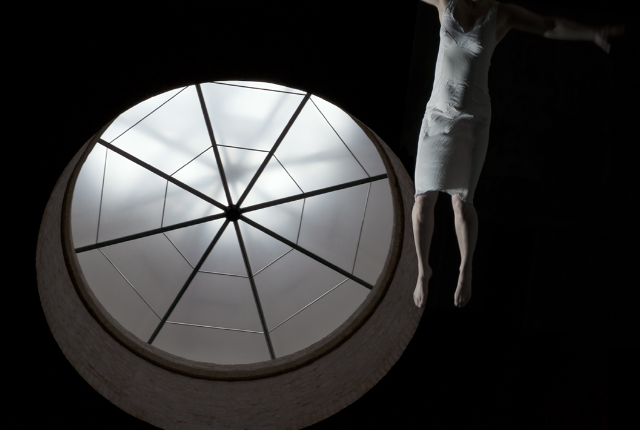 Photo from the series Mandala