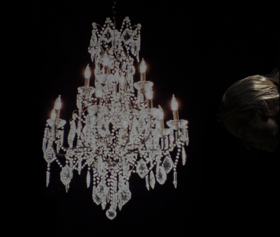 Photo from the series Mandala