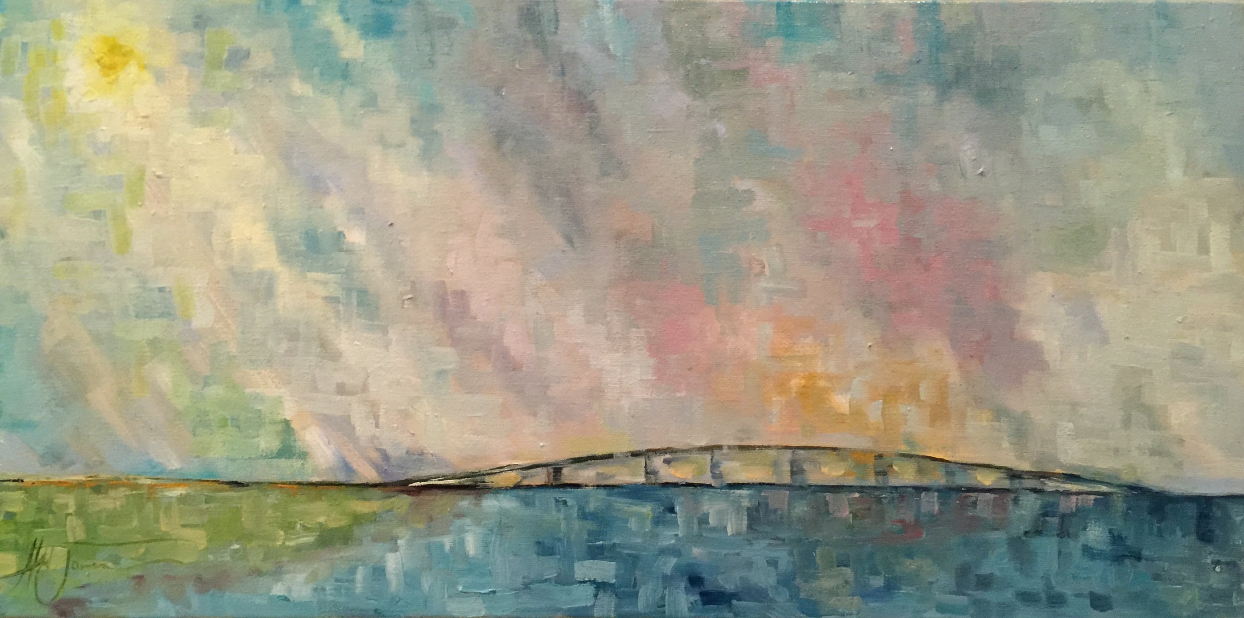 Wards Wando