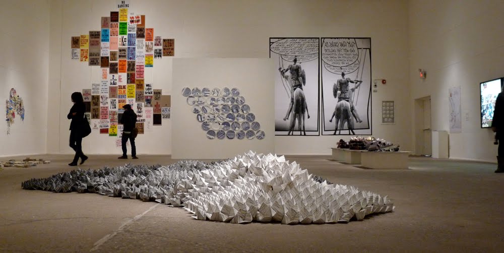 La débâcle à Philadelphie, PA, États-Unis, 2010