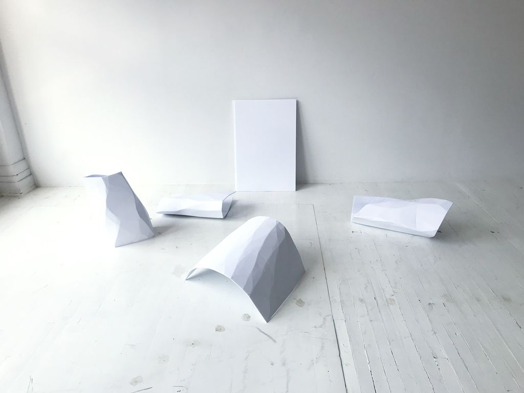 Image issue d’une séquence en stopmotion