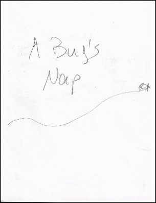 Doing the Bug thing, book 2