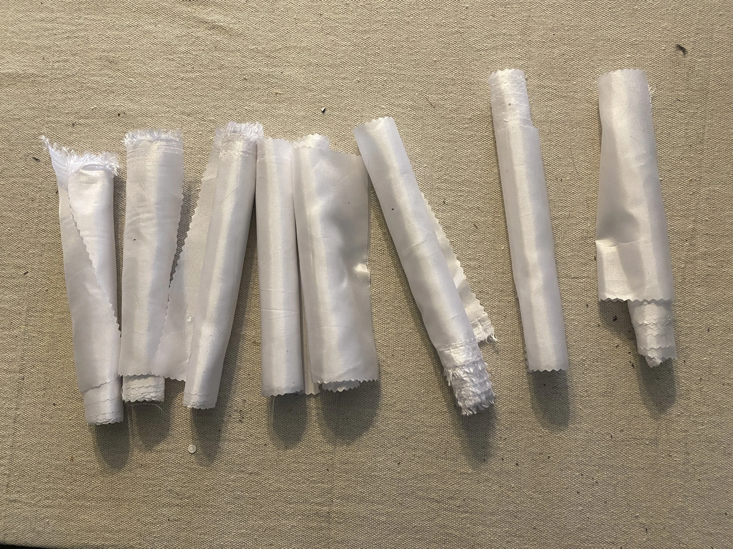 Tranquillo: a beginning