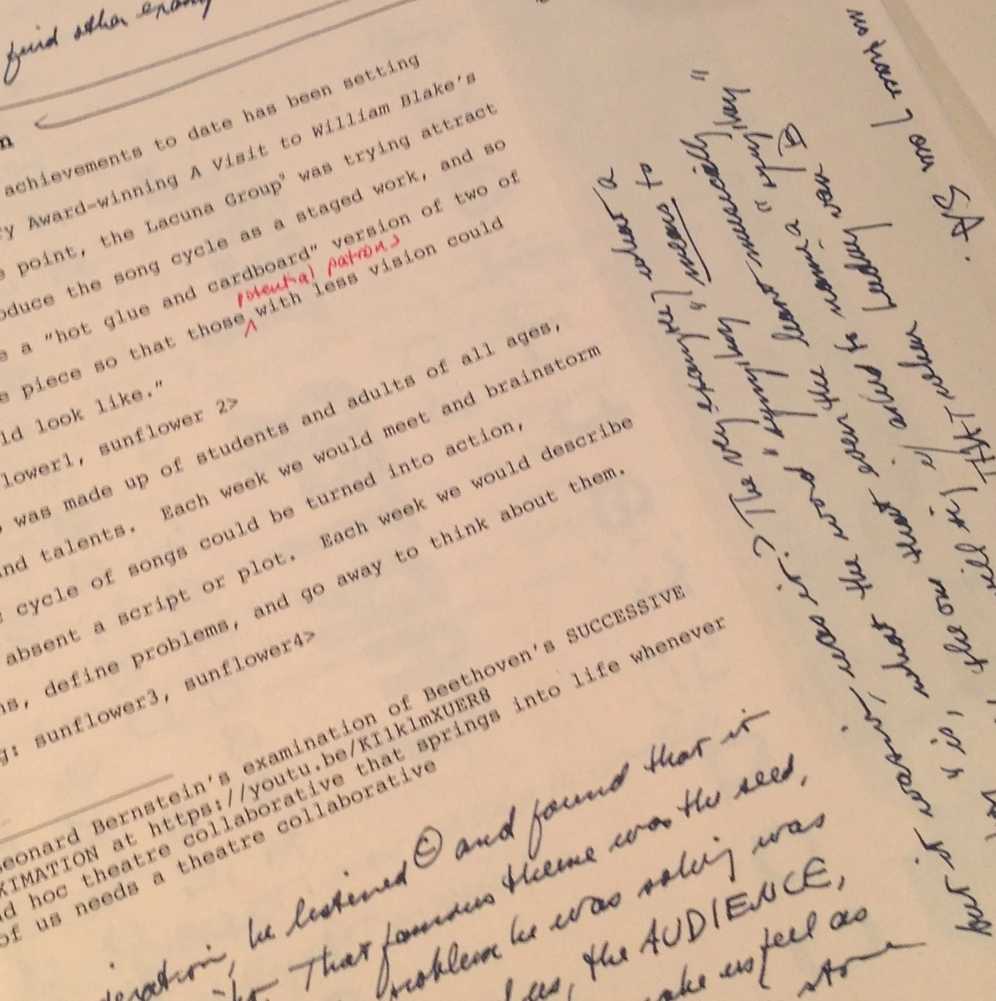 I got yer GESTALT rightchere