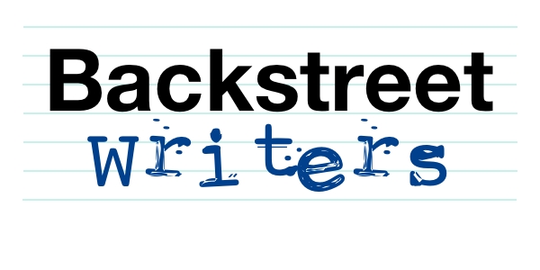 font: Screwed-Up Typewriter