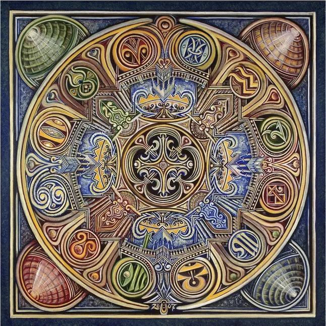 AUDIENCE/ABANDONMENT