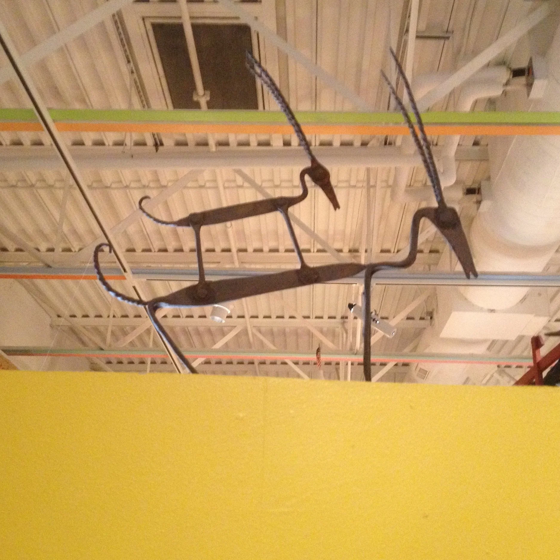 Lessons from folk art, part 1 REDUX