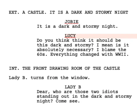 Fun Friday Resources