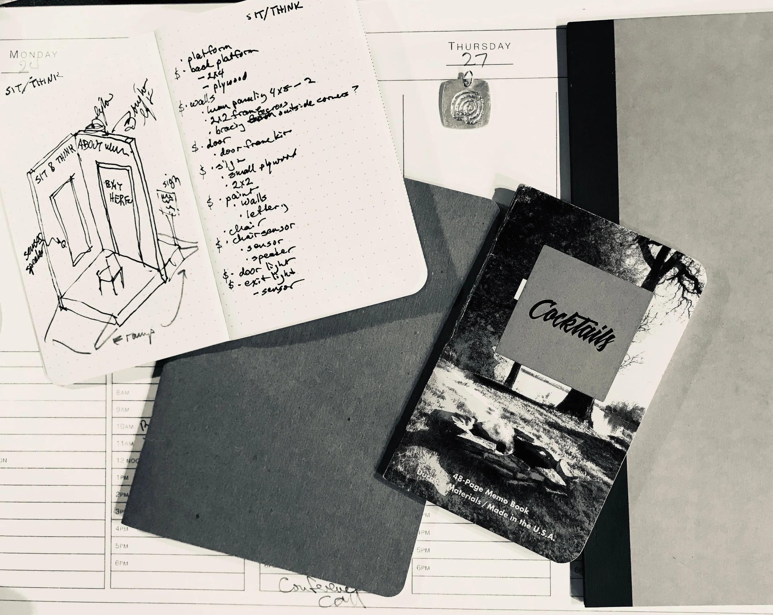 TASK AVOIDANCE: an update