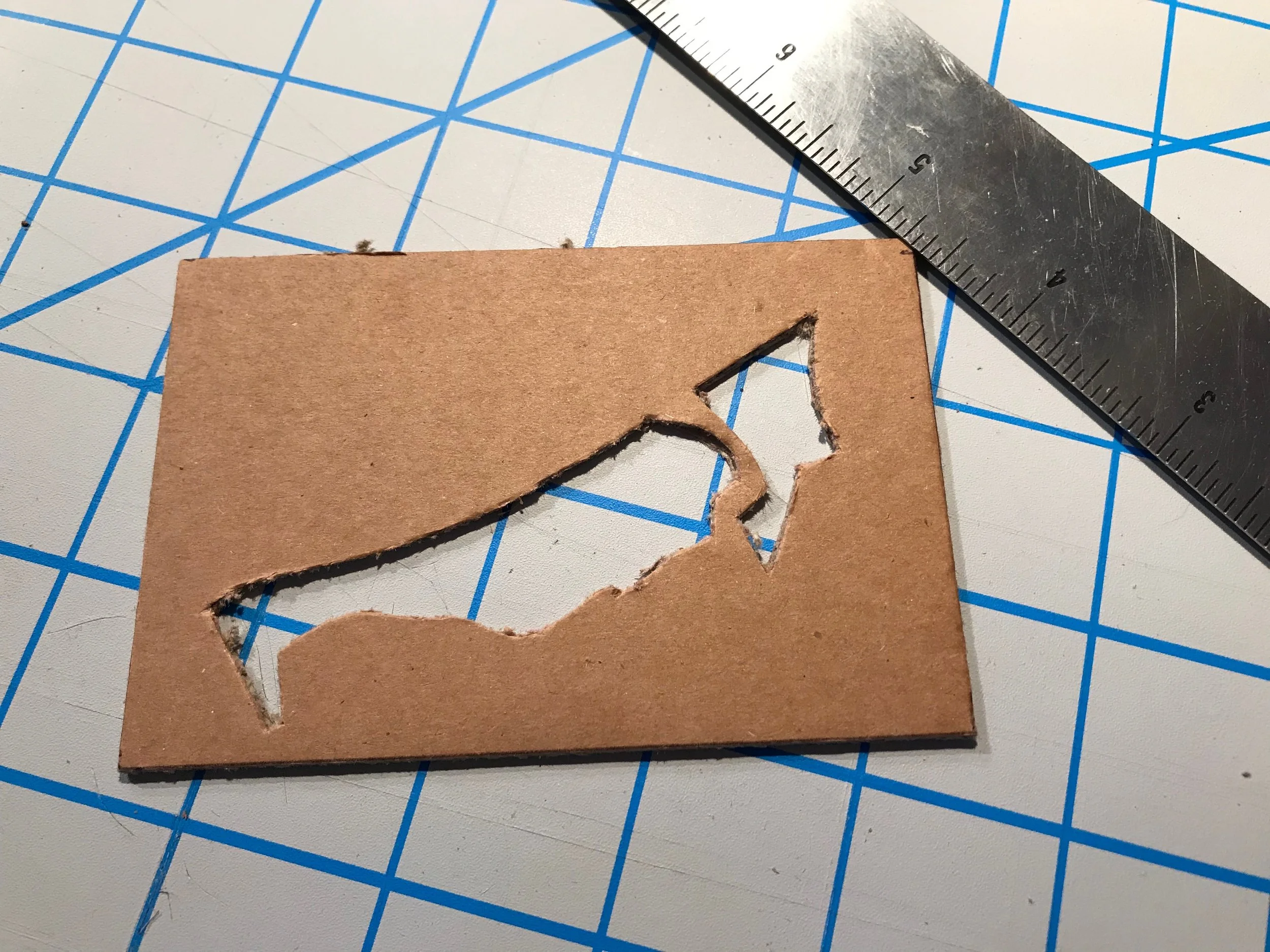 Project update: The Sketchbook Project