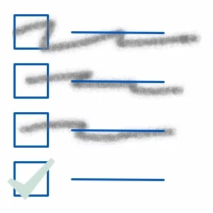 Procrastination update