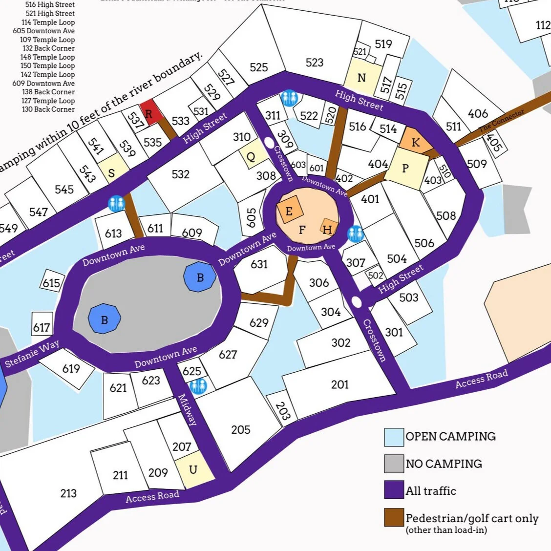 Lichtenbergian Proposed Efforts 2020