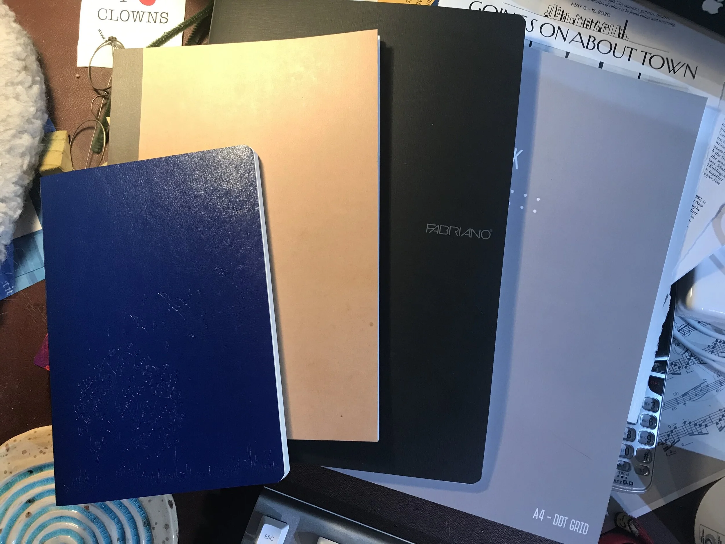 Fun Friday Resources