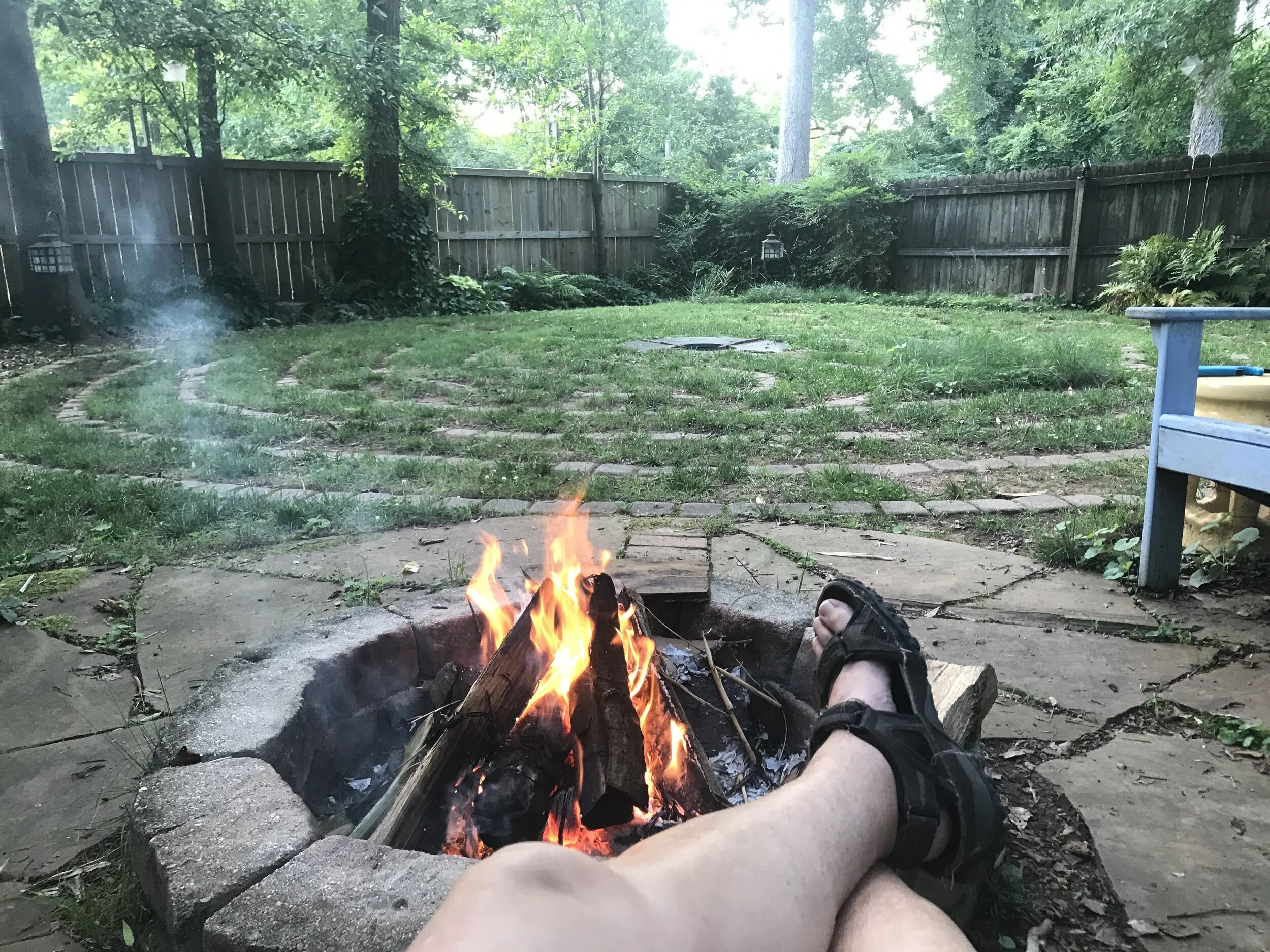 Book of the Labyrinth: Taking the Path