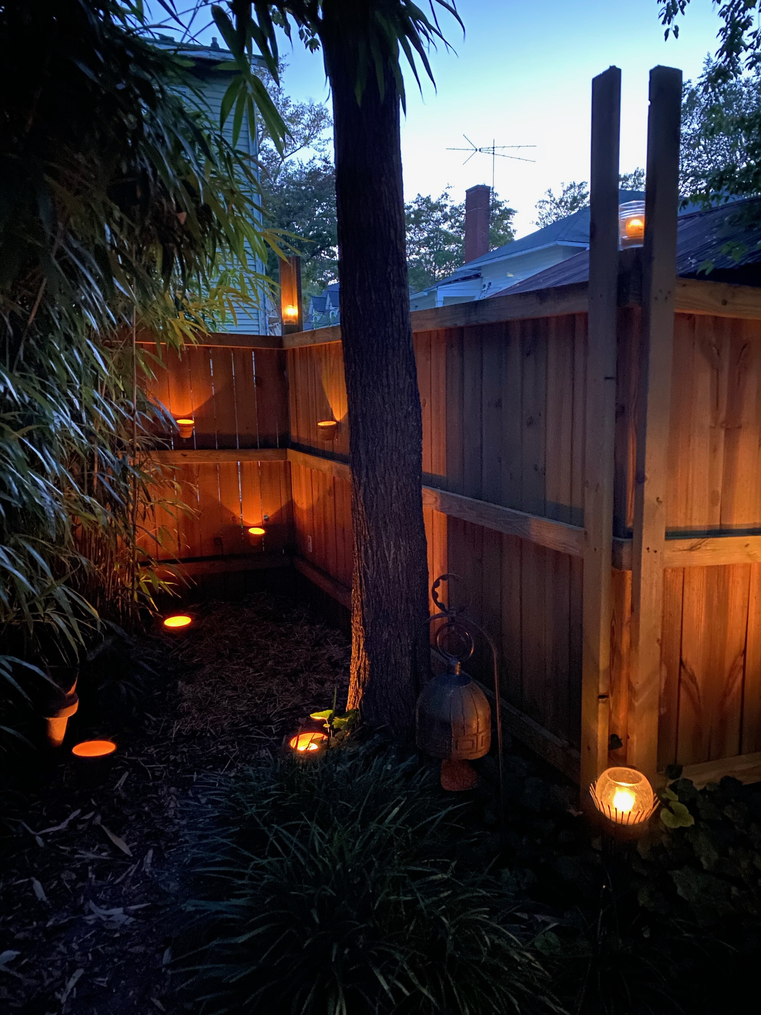 When GESTALT goes loopy...