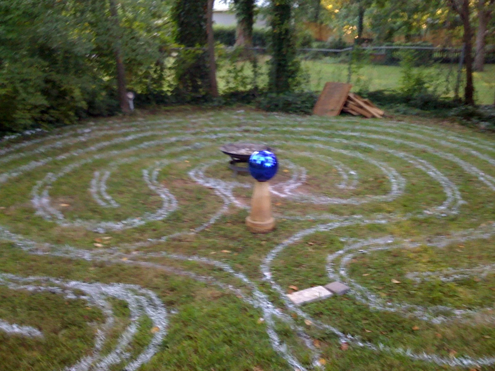 SUCCESSIVE APPROXIMATION in the labyrinth: the early years