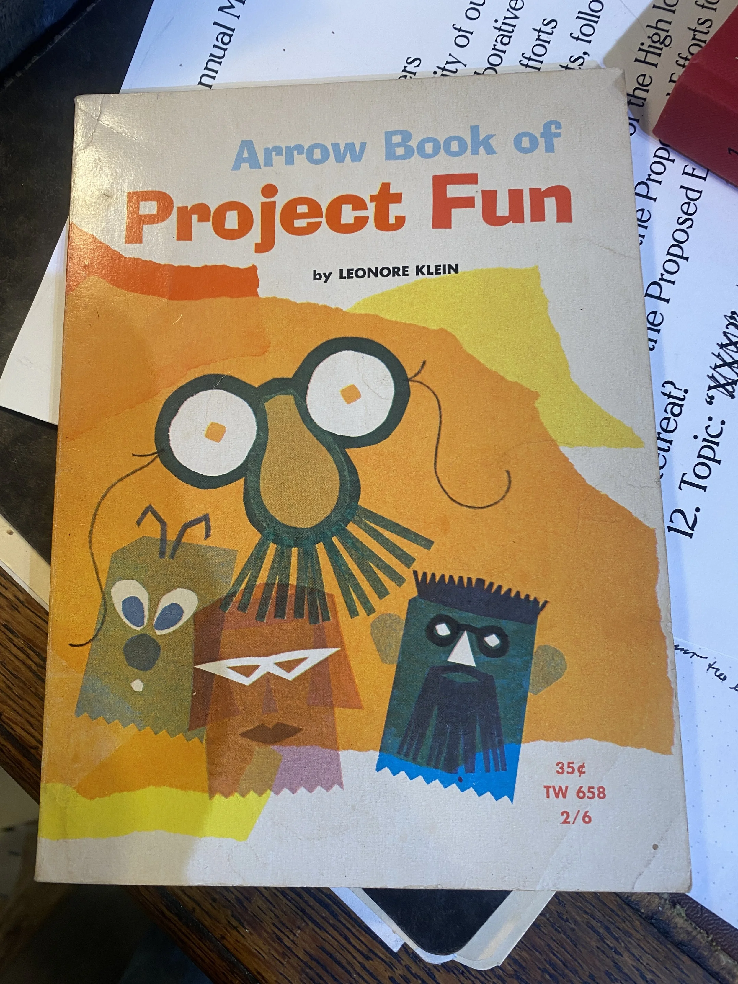 You've heard of Fantasy Football...