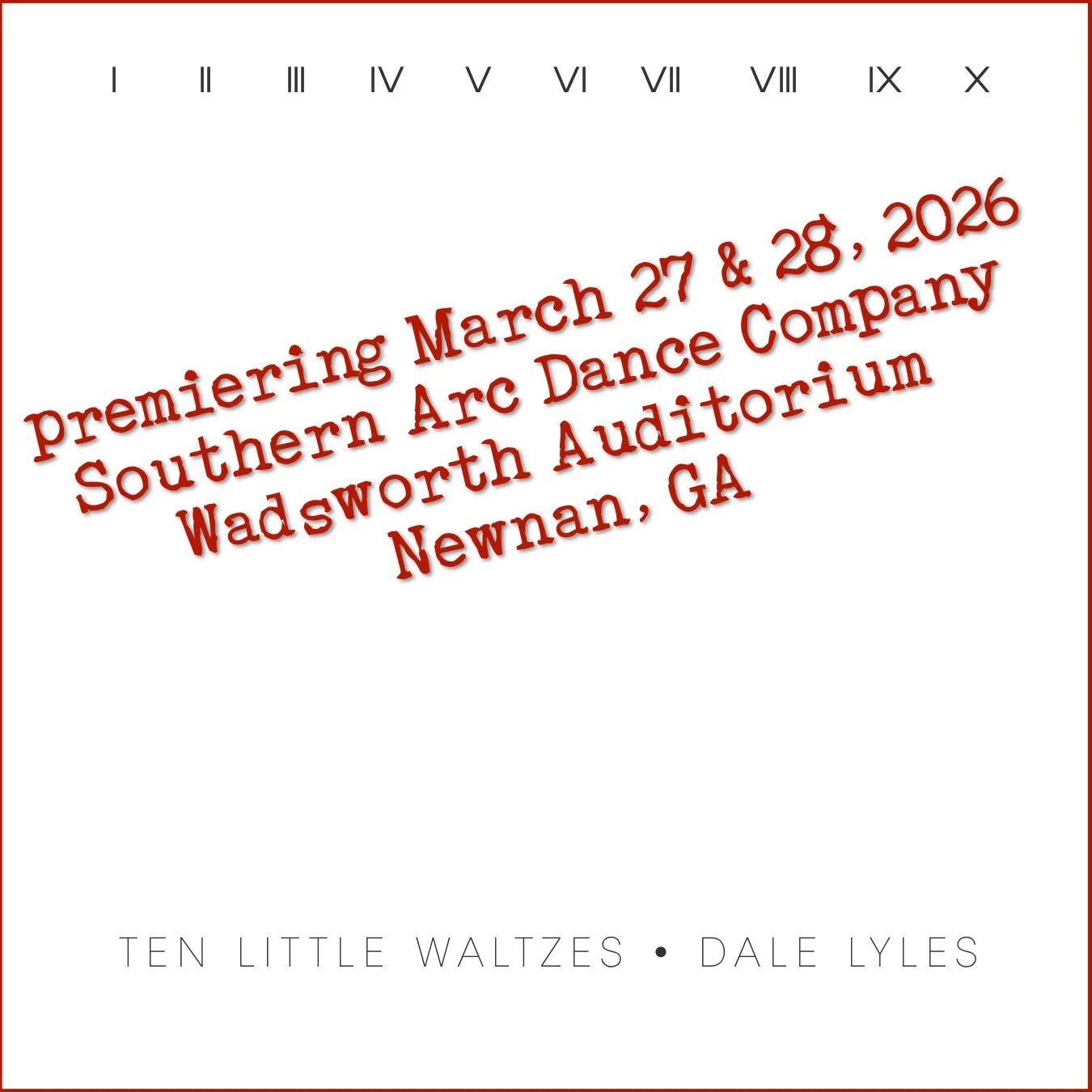 Lichtenbergian Proposed Efforts 2026