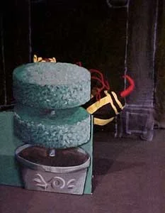 Pro tip: It's a comedy.