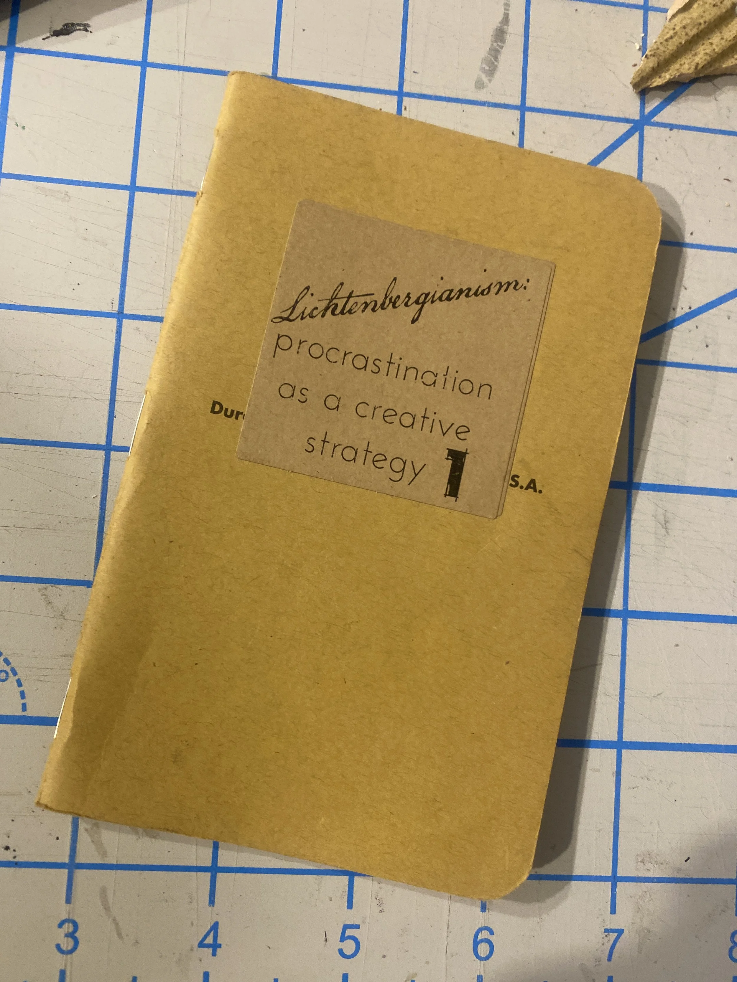 Eleven years later...