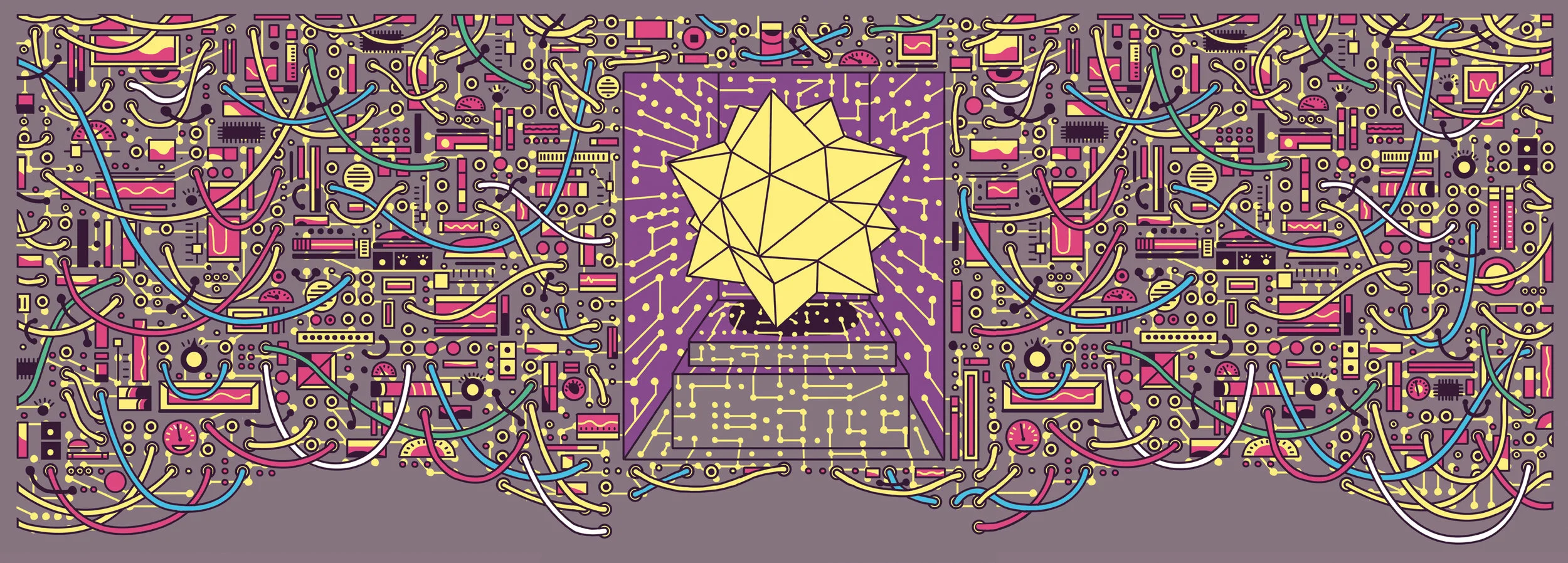 Subglitch/Multichorus