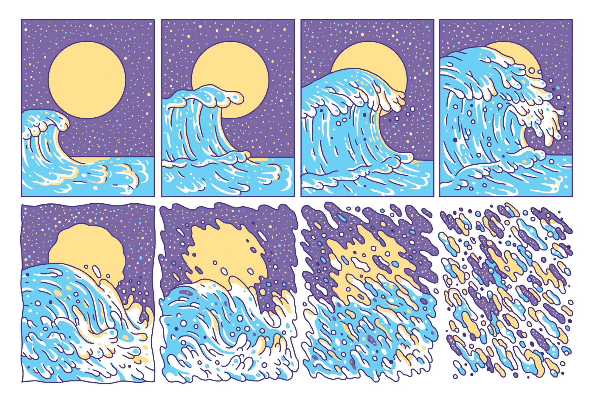 Moonwake
