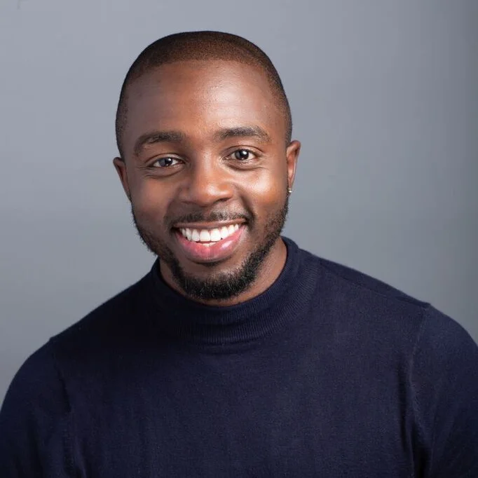The Next New Gen's Renaissance Man: Jameer Pond