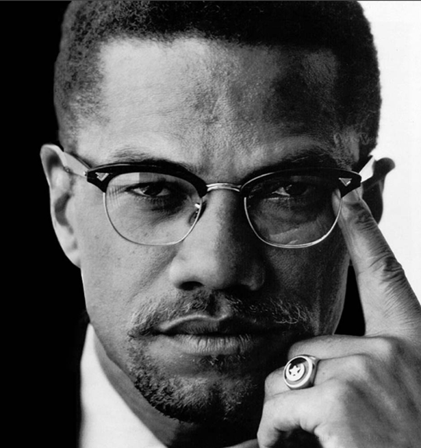 Would Malcolm X Be Apart of Canceled Culture?  