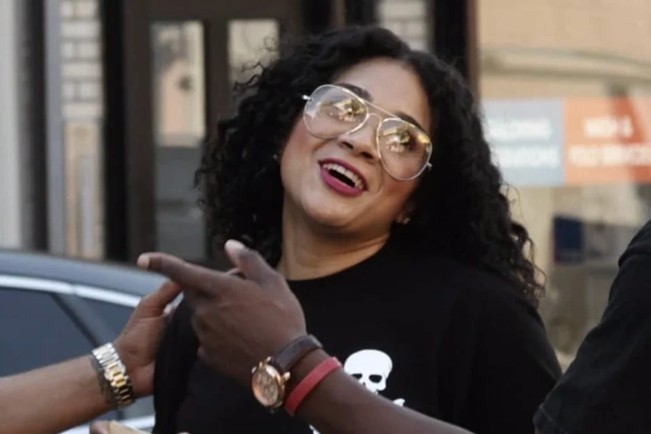 Buy From BIPOC Interview