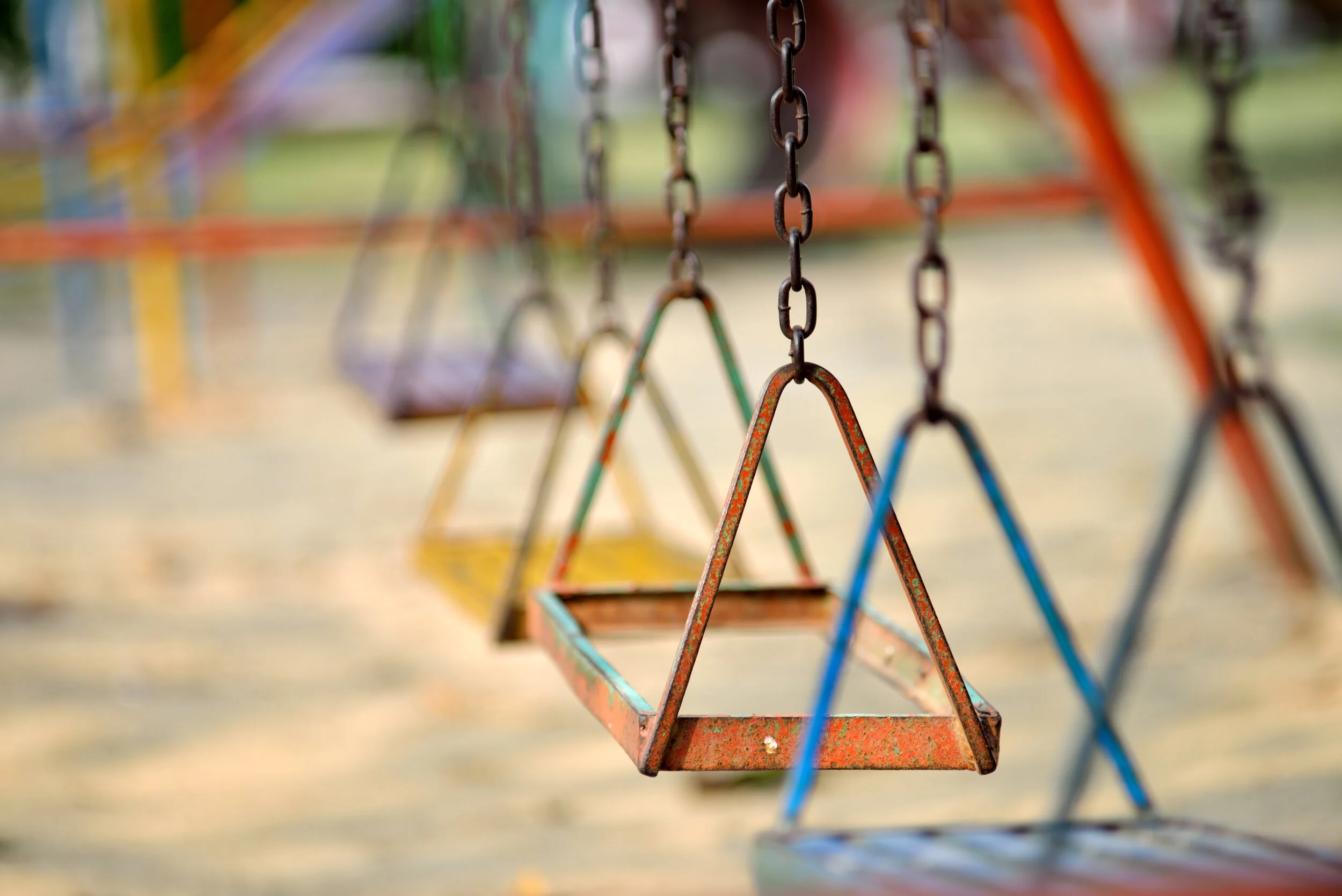 Colorism, Anxiety and Neglect within US Foster Care
