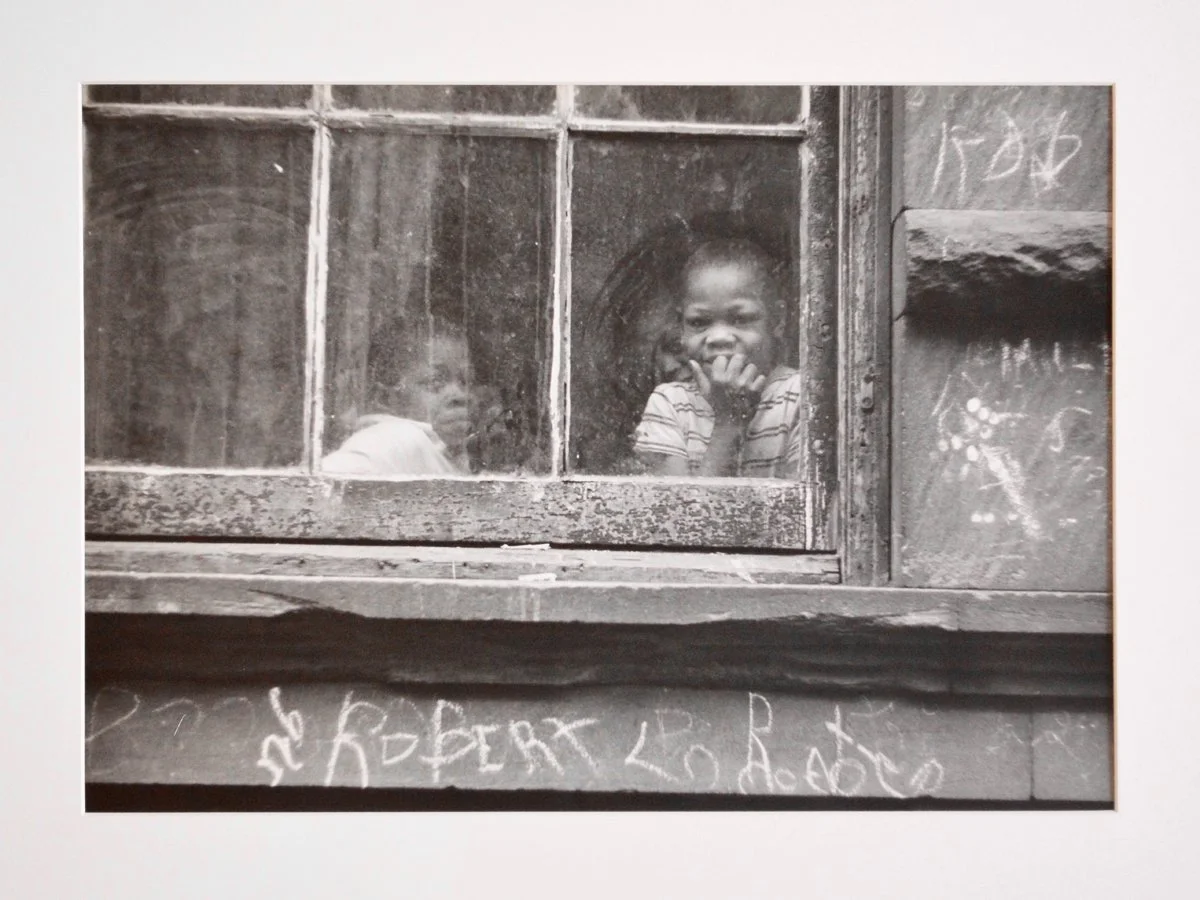 Vote and Don’t Just Vote―Stand Against Genocide