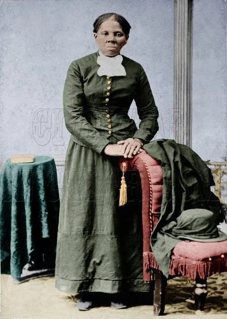 Juneteenth and the Radical Abolitionist Harriet Tubman