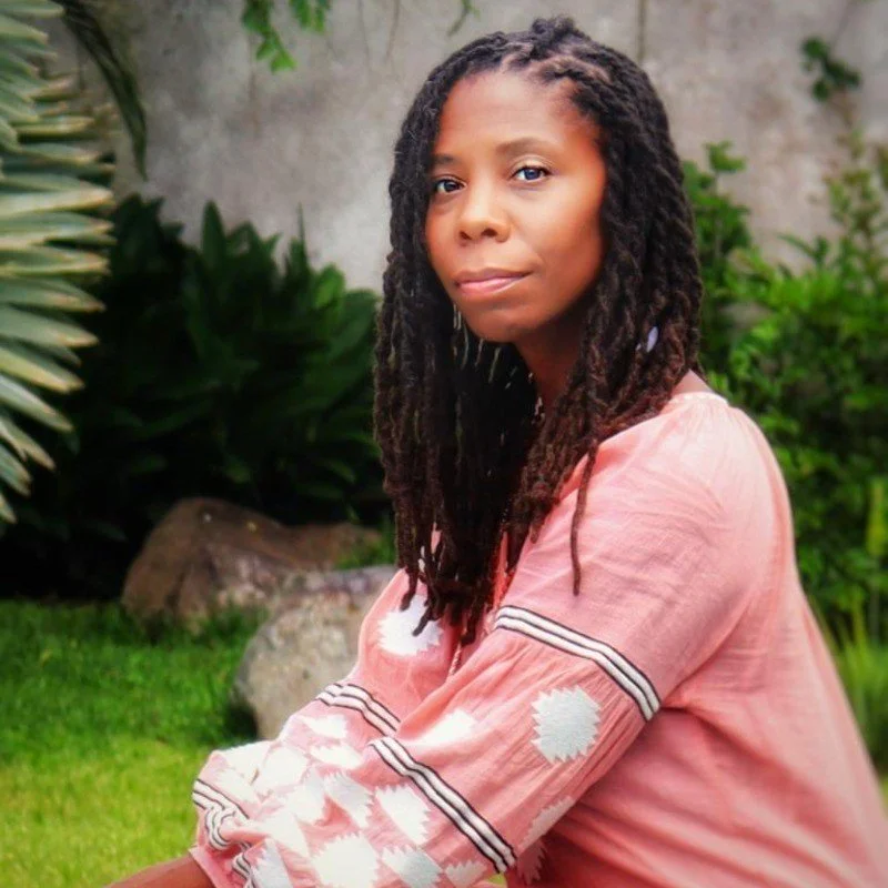 Tina Strawn: Writer, Speaker, Activist