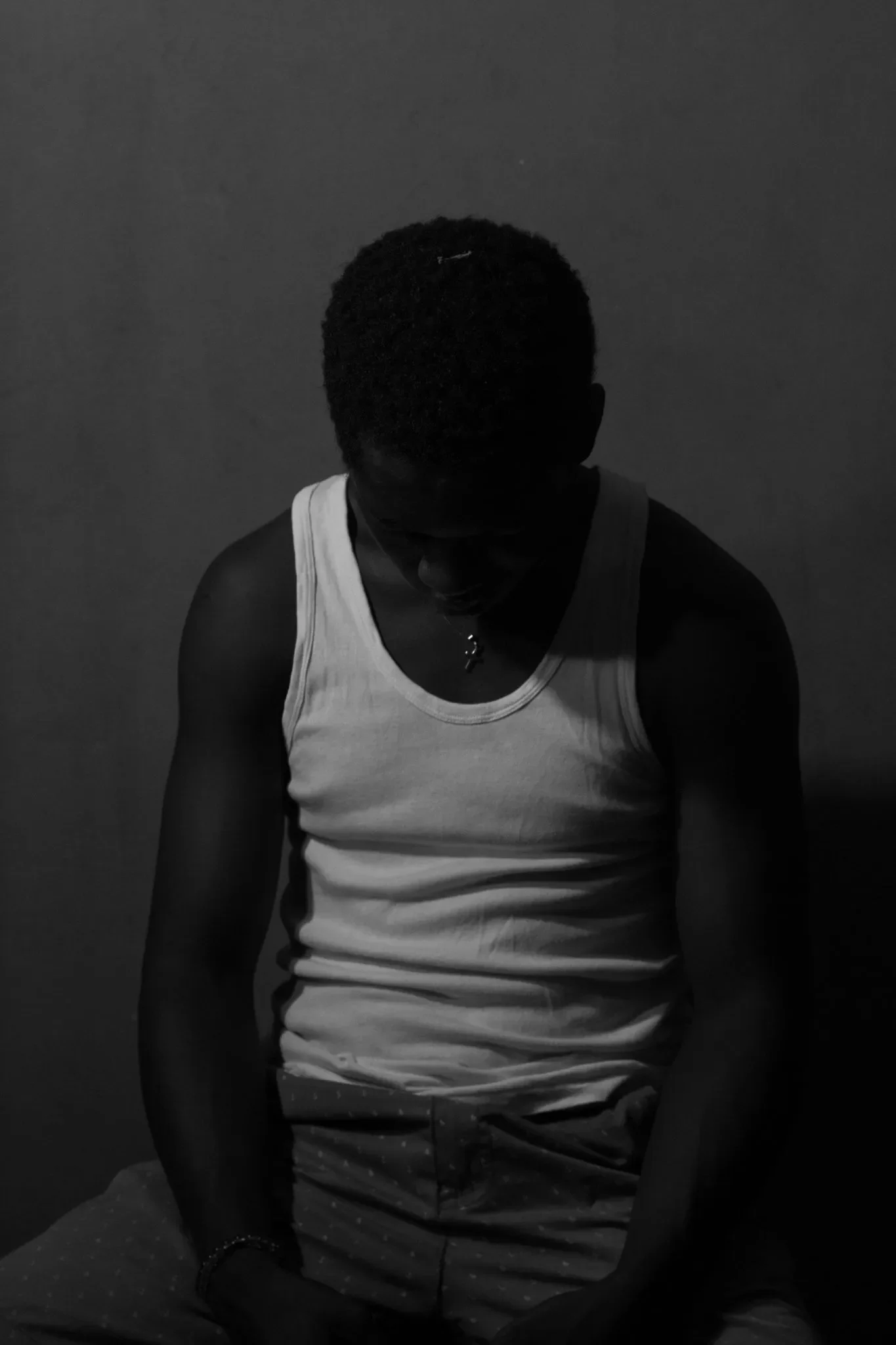 Wounded, Untreated, and Lethal: The Male Crisis Nobody Is Diagnosing