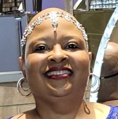 How to Embrace Being a Black, Bald Baddie — How to Embrace Being a Black, Bald Baddie —