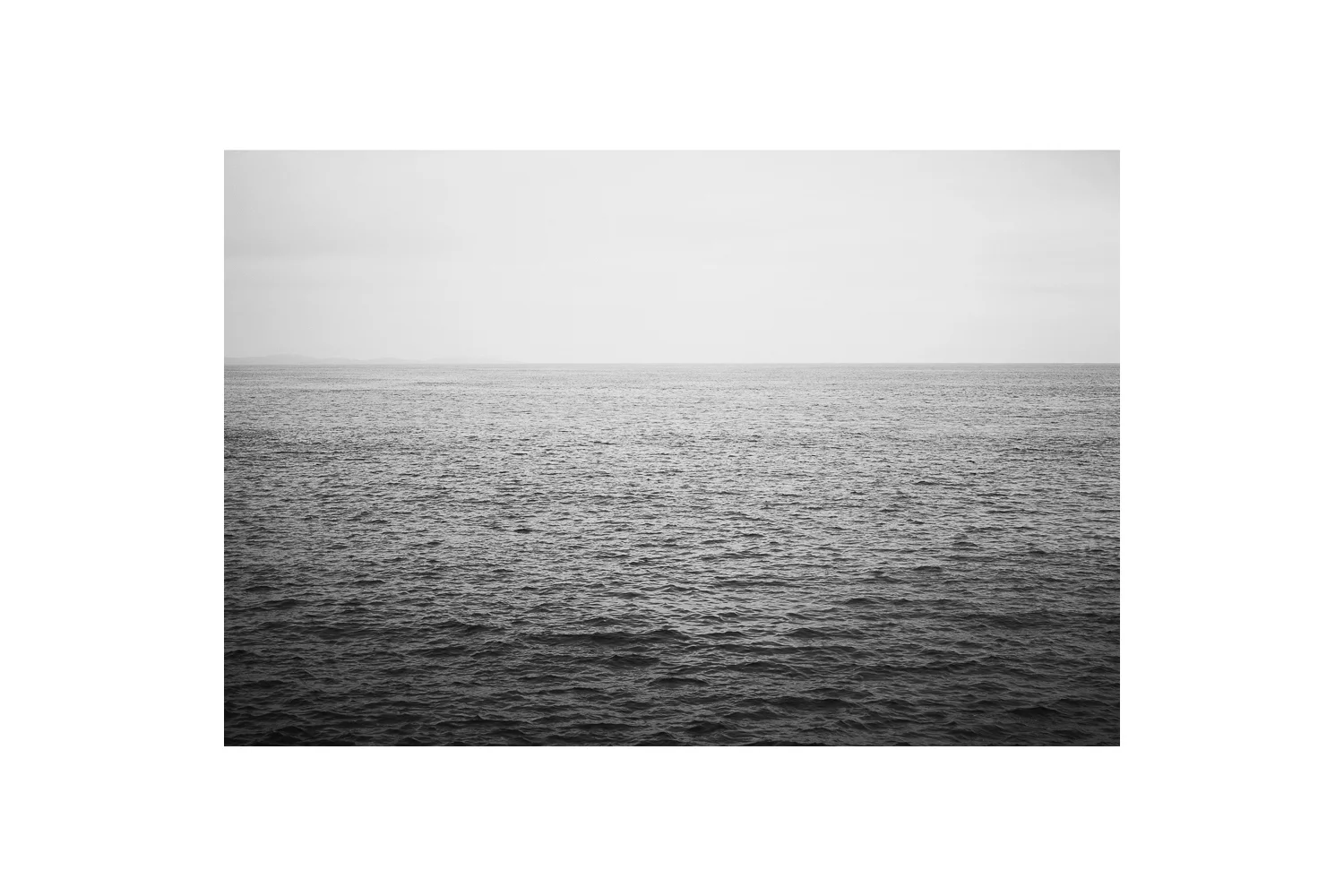 ocean