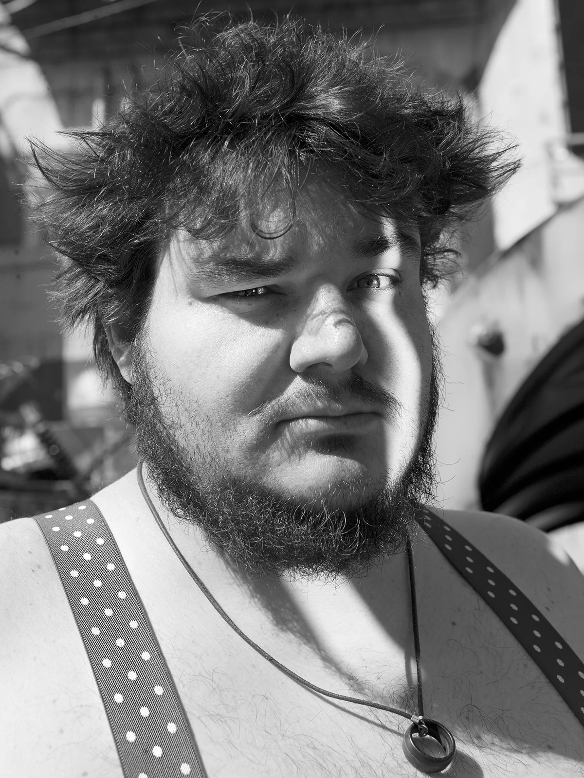 Axel Ranisch director for Max Joseph - Bayerische Staatsoper