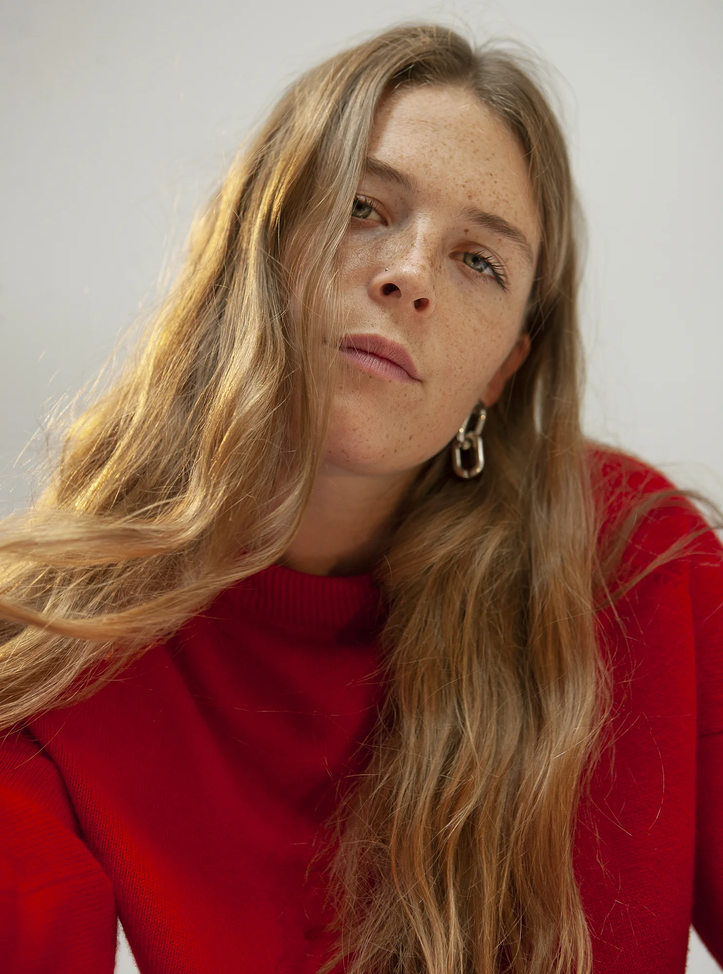 Maggie Rogers singer- songwriter for Musikexpress