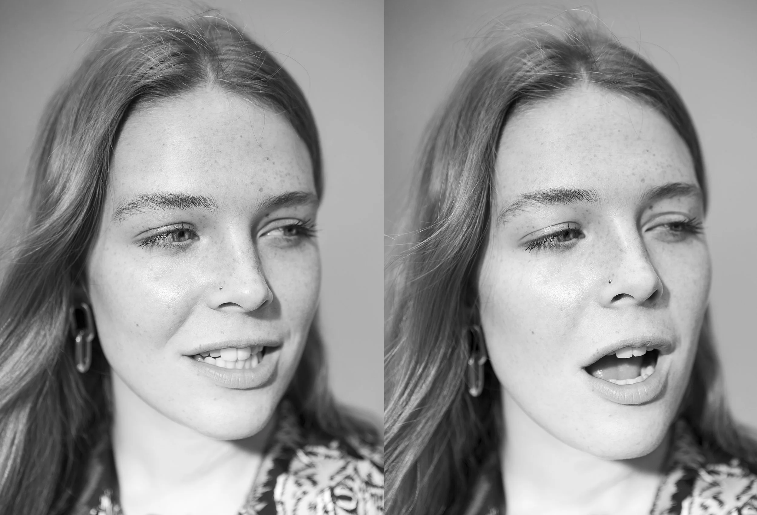 Maggie Rogers singer- songwriter for Musikexpress