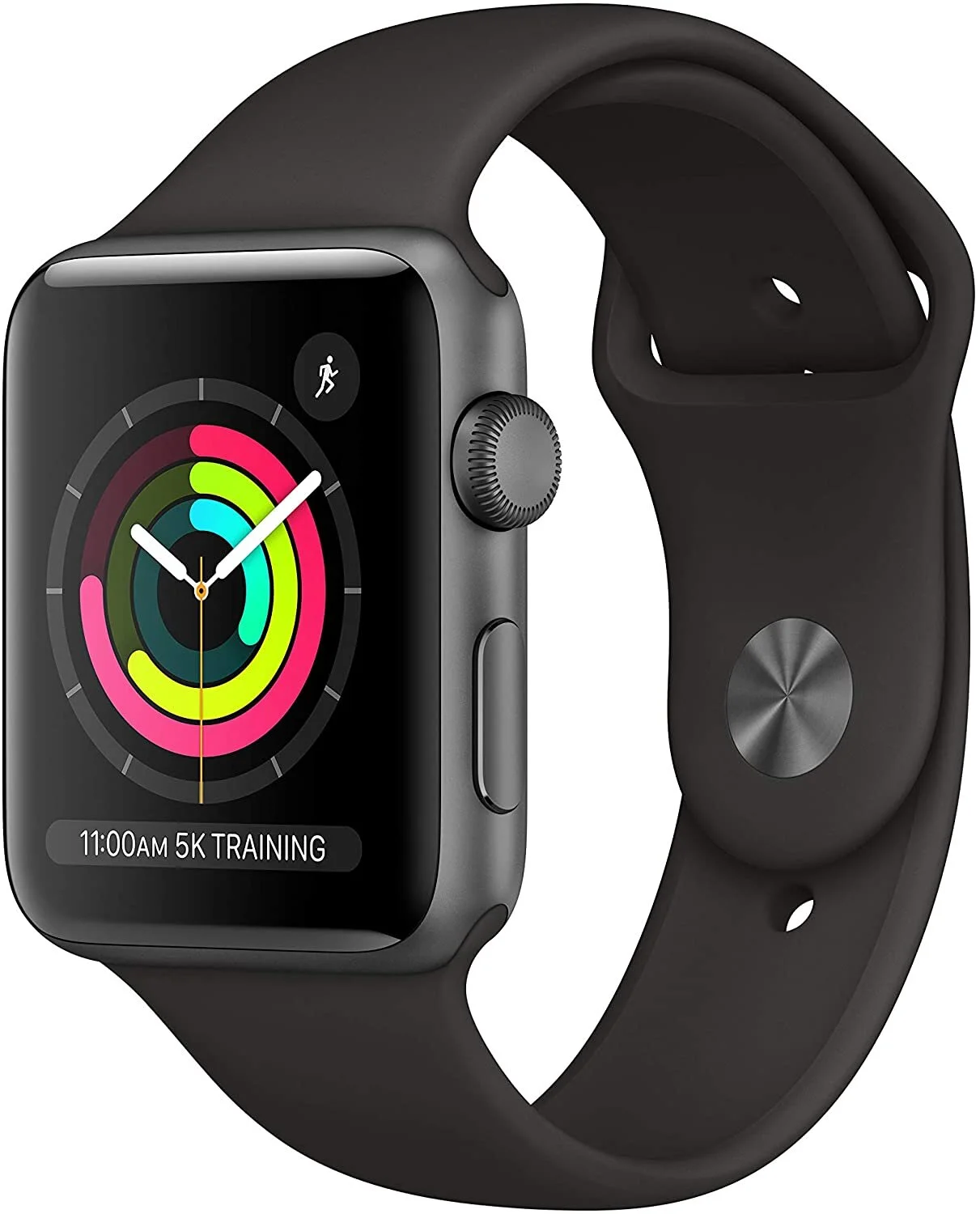 Apple Watch Series 3 (GPS, 42mm) 