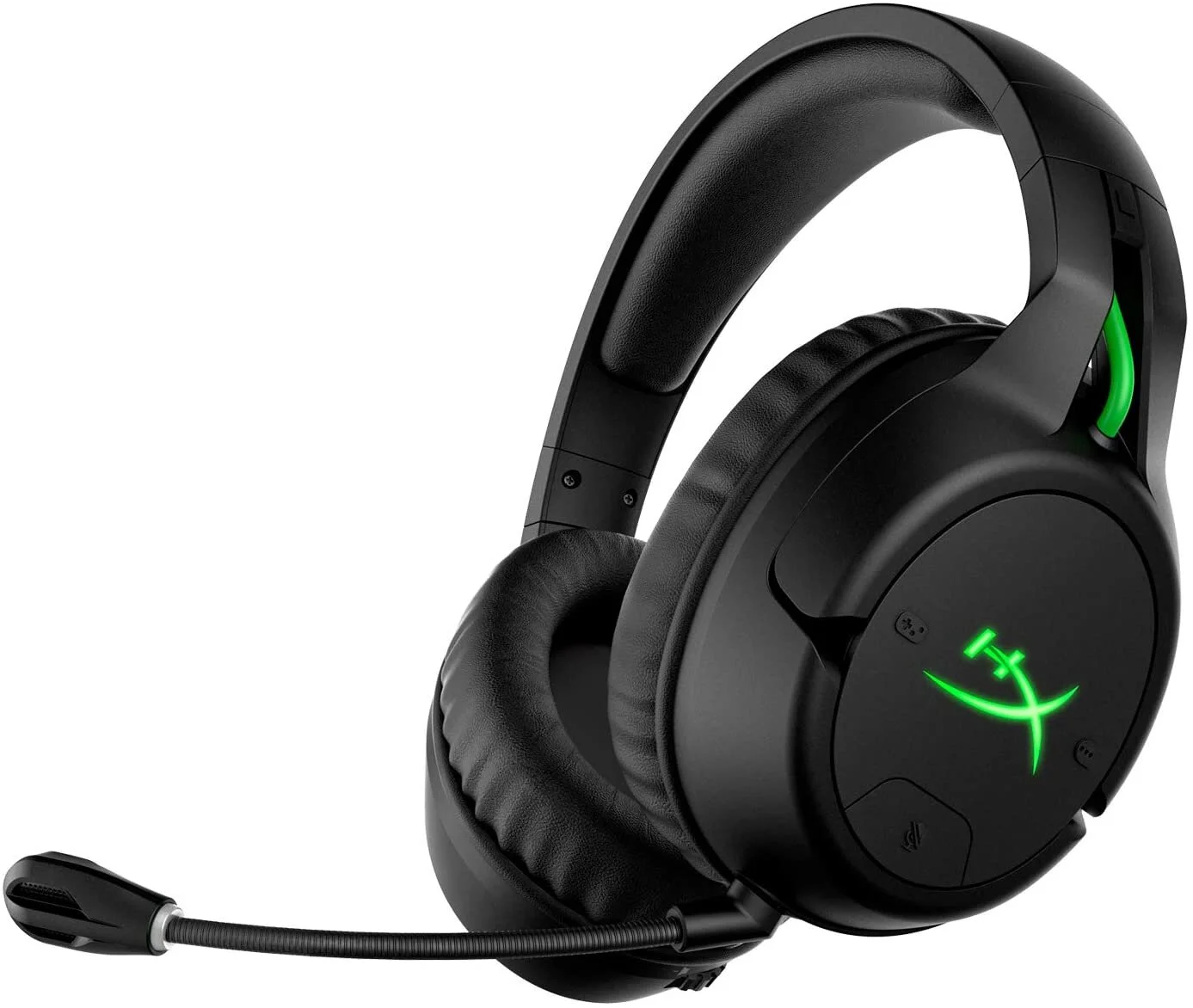 HyperX CloudX Flight – Wireless Gaming Headset