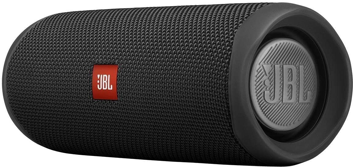 JBL Flip 5 Portable Bluetooth Speaker with Rechargeable Battery, Waterproof