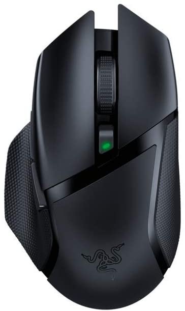 Razer Basilisk X Hyperspeed - Wireless Gaming Mouse