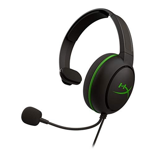 HyperX HX-HSCCHX-BK/WW Cloud Chat - Gaming Headset for Xbox