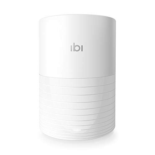 ibi - The Smart Photo Manager - Collect, Organize and Privately Share Photos & Videos from Smartphones, Cloud and Social Media Accounts - US Version