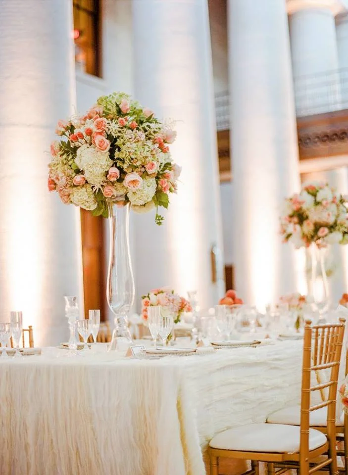 Studio South: Wedding and Event Floral Design