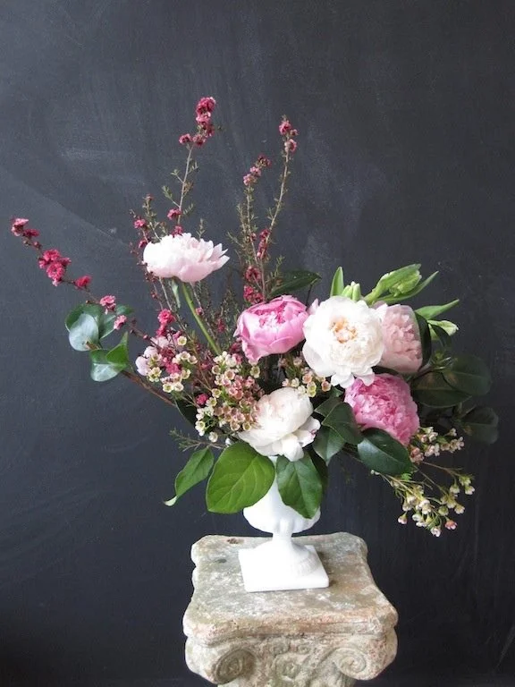 Studio South: Wedding and Event Floral Design